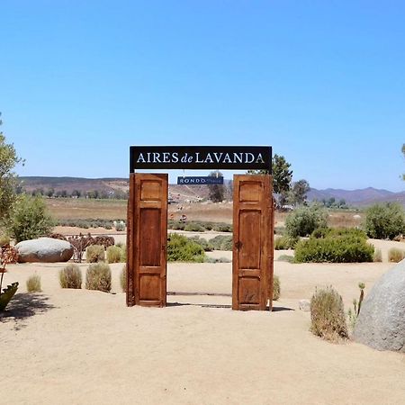 Rancho El Parral Villa San Marcos  Exteriör bild