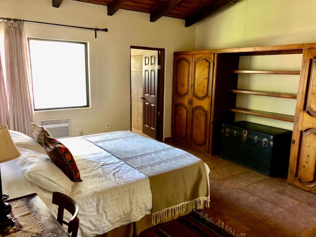 Rancho El Parral Villa San Marcos  Exteriör bild