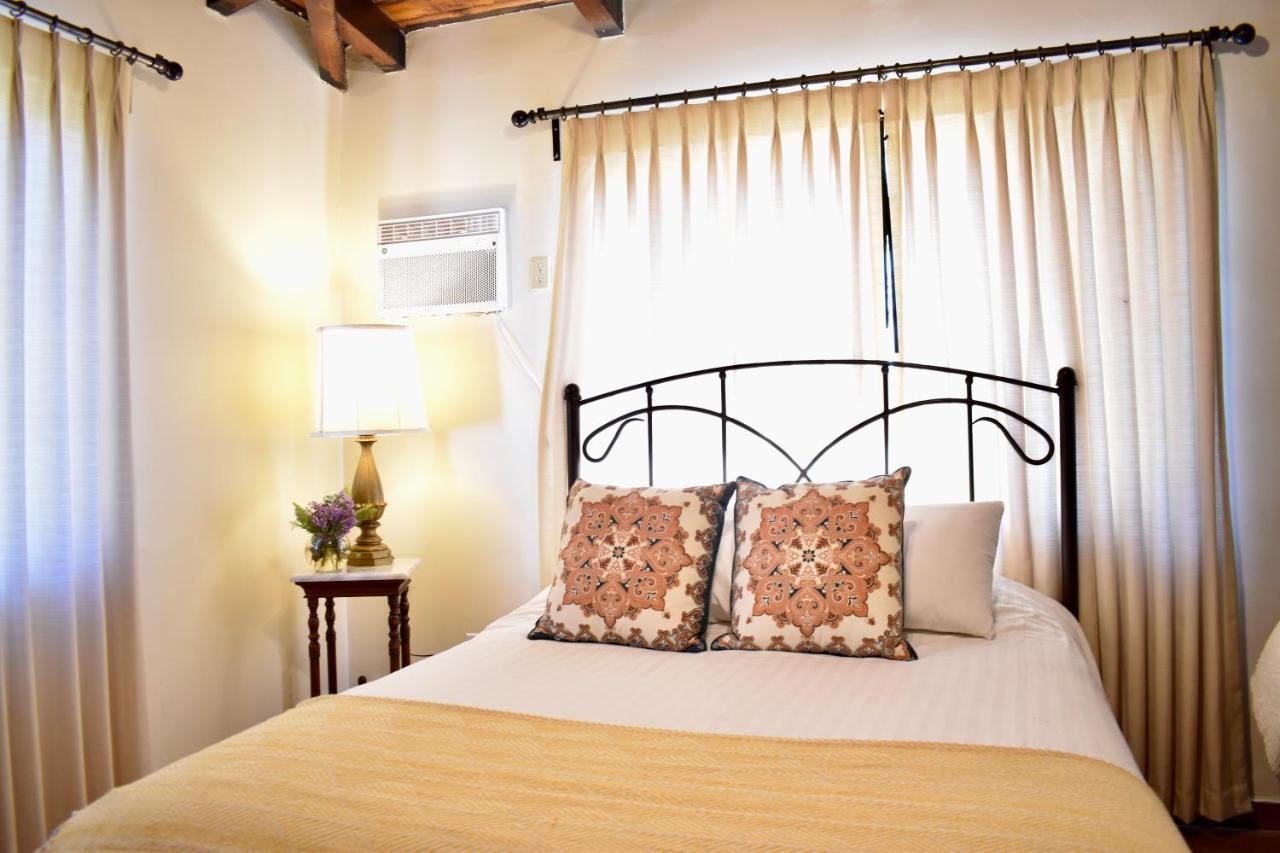 Rancho El Parral Villa San Marcos  Exteriör bild