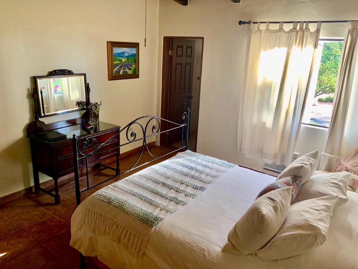 Rancho El Parral Villa San Marcos  Exteriör bild