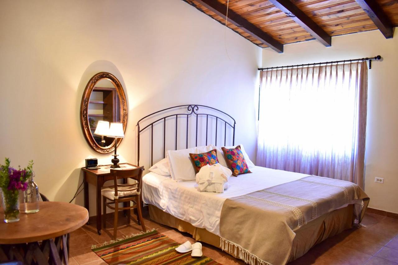 Rancho El Parral Villa San Marcos  Exteriör bild
