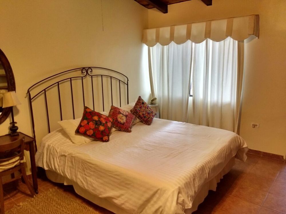 Rancho El Parral Villa San Marcos  Exteriör bild