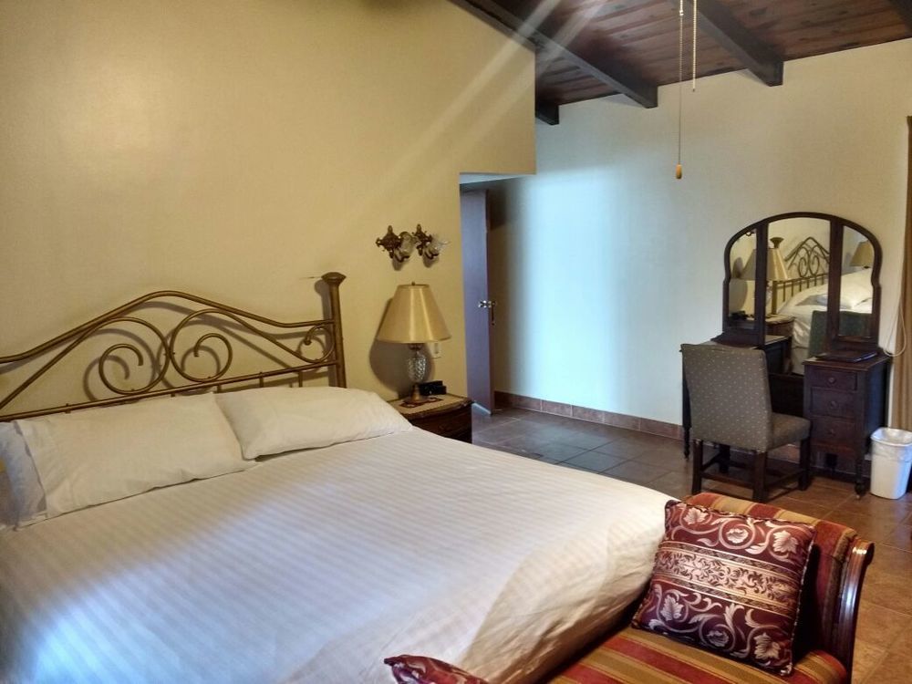 Rancho El Parral Villa San Marcos  Exteriör bild