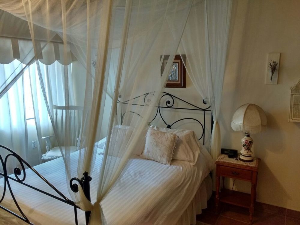 Rancho El Parral Villa San Marcos  Exteriör bild