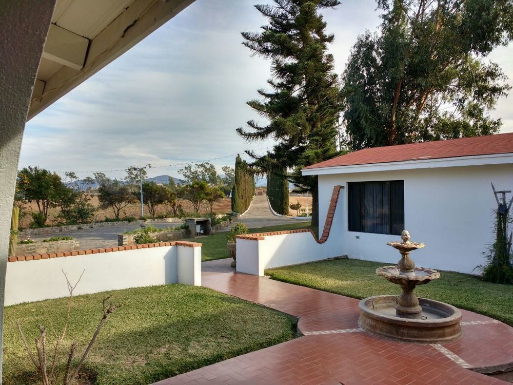 Rancho El Parral Villa San Marcos  Exteriör bild