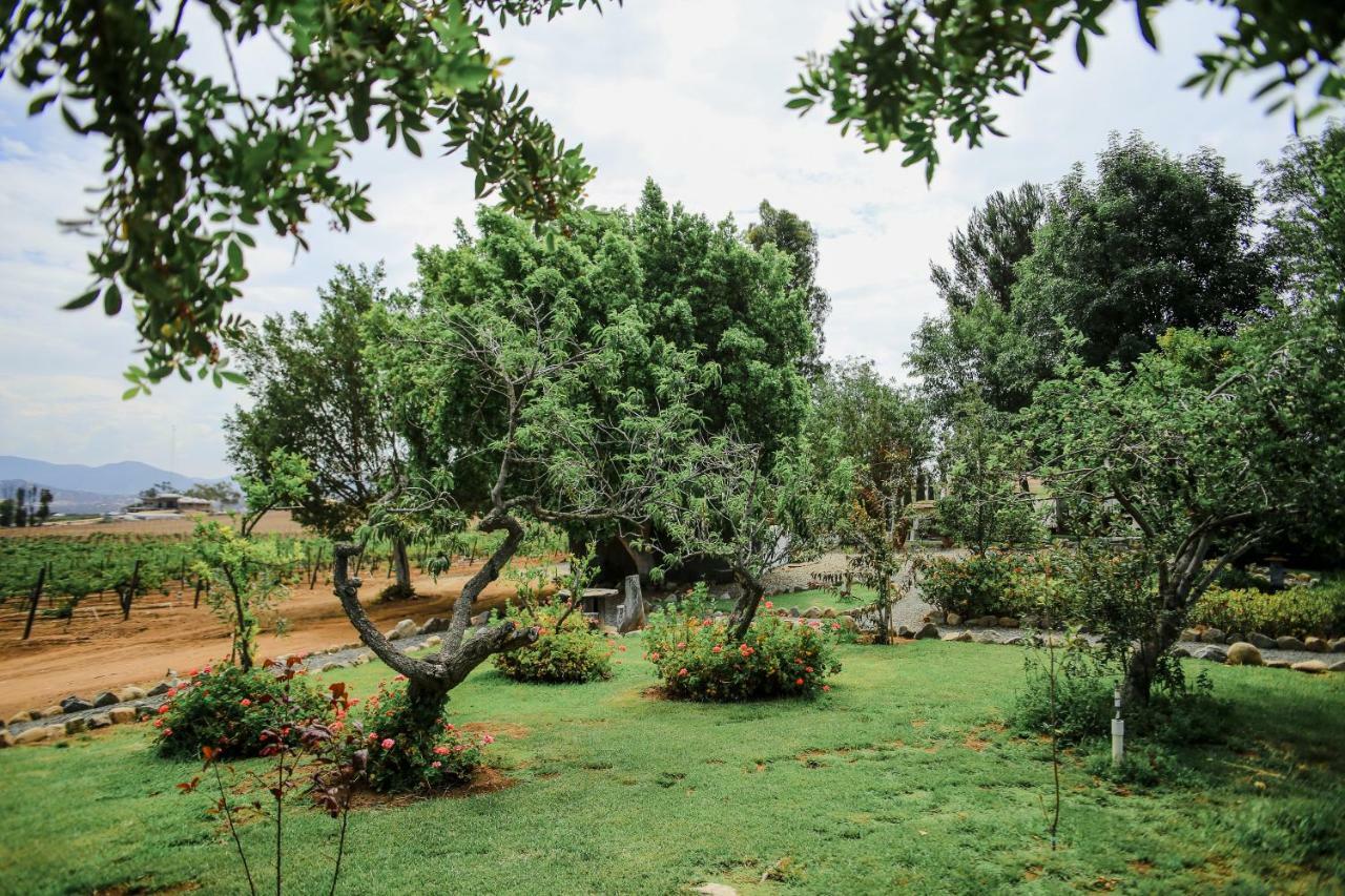 Rancho El Parral Villa San Marcos  Exteriör bild